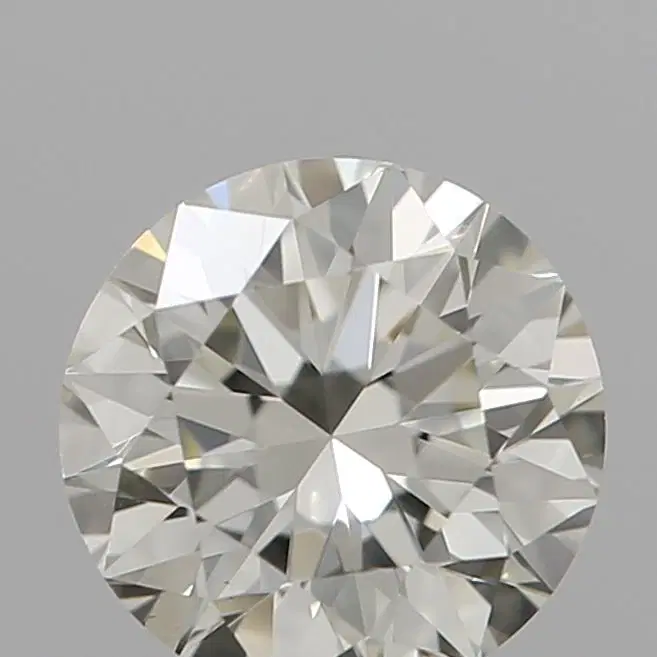 0.32 Karat Szlif okrągły Diament