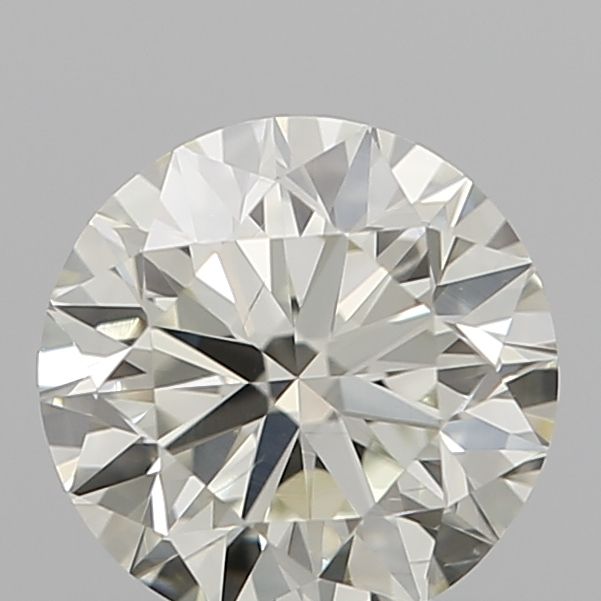 0.50 Carats Rond Diamant