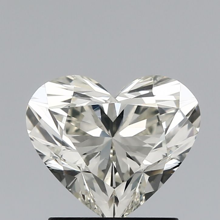 Heart Diamond