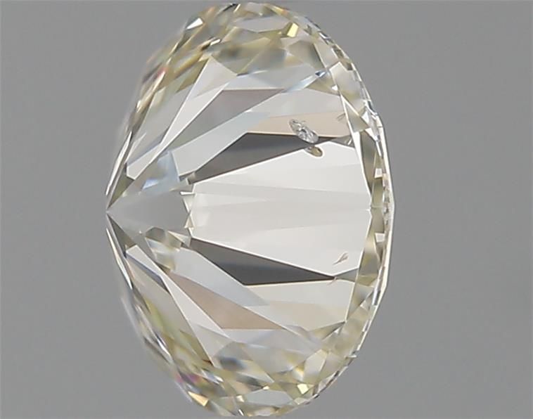 Round Diamond