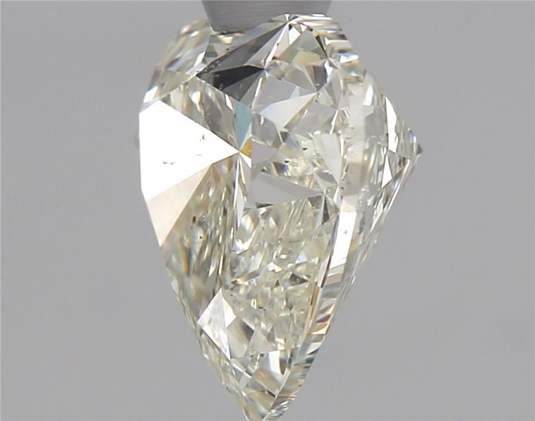 Heart Diamond