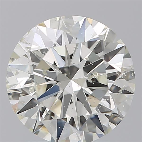 Round Diamond