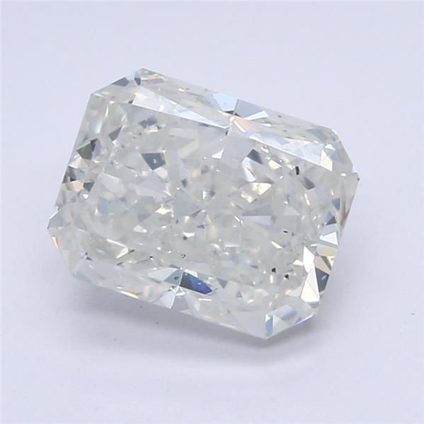 Radiant Diamond