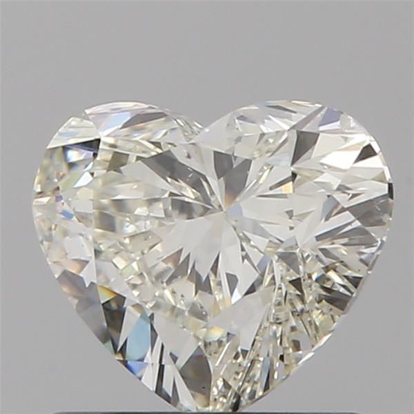Heart Diamond