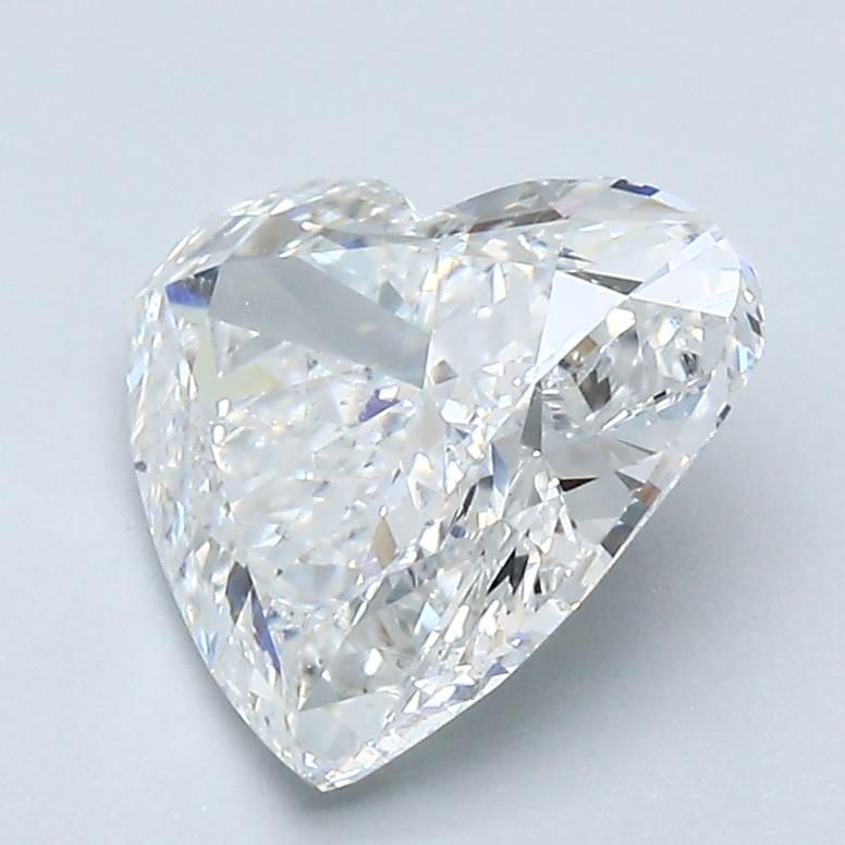 Heart Diamond