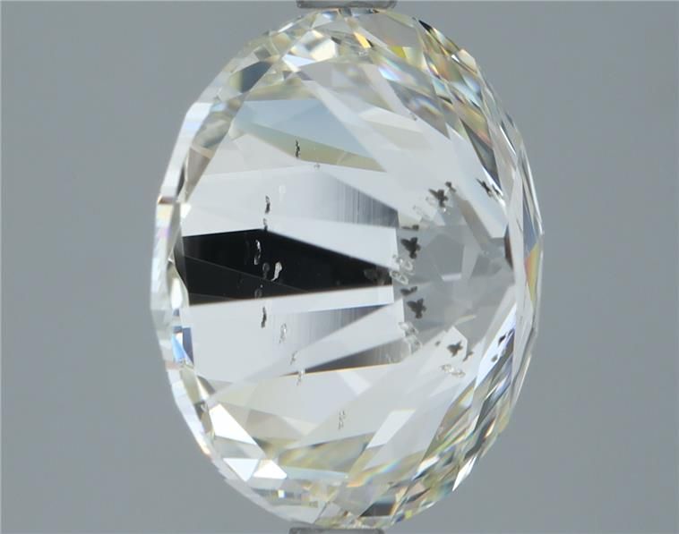 4.00 Quilates Redondo Diamante