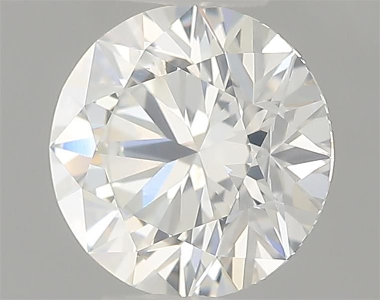Round Diamond