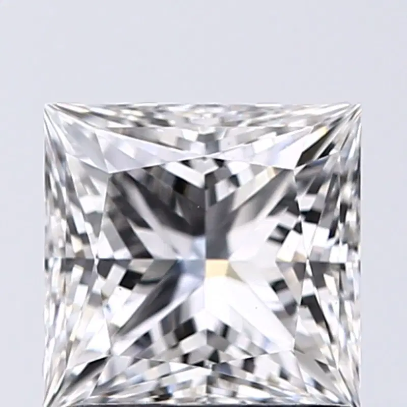 1.10 Carat Princess Diamond