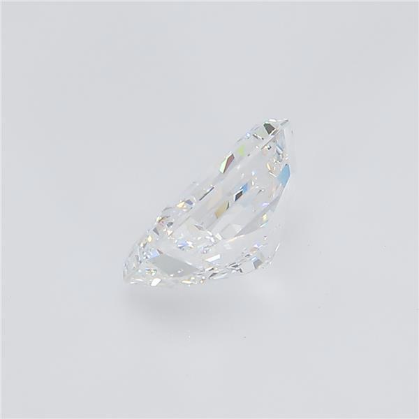 2.01 Carat Radiant Diamond