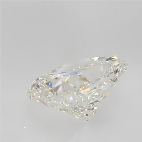 1.25 Carat Cushion Diamond