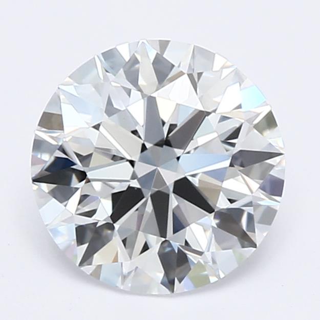 1.01 Quilates Redondo Diamante