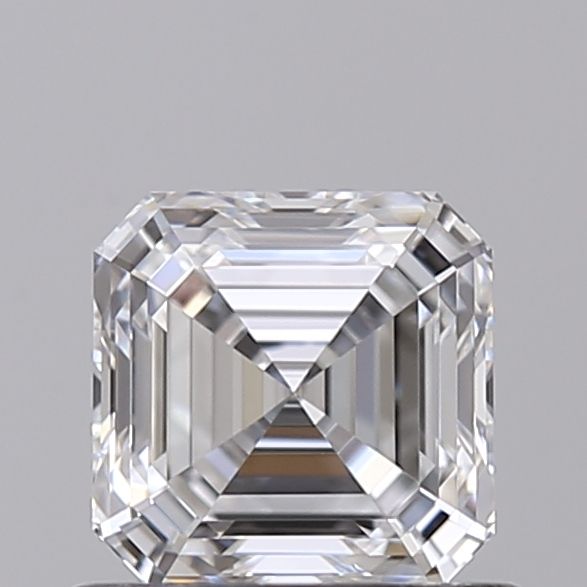 0.70 Carat Asscher Diamond