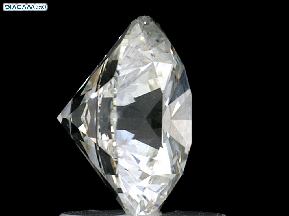 Round Diamond