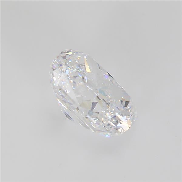 1.21 Carat Cushion Diamond