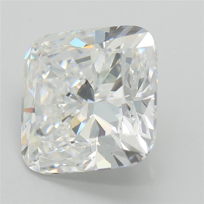 Cushion Diamond