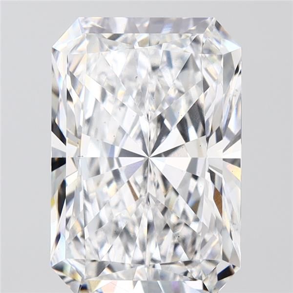 Radiant Diamond