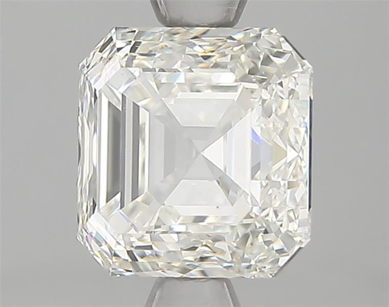 Asscher Diamond