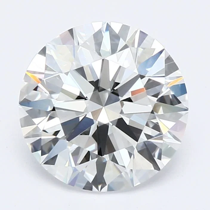 1.50 Carat Round Diamond