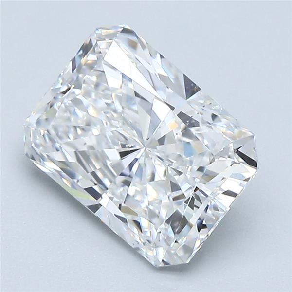 Radiant Diamond