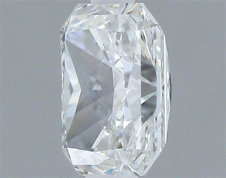 0.52 Carat Radiant Diamond