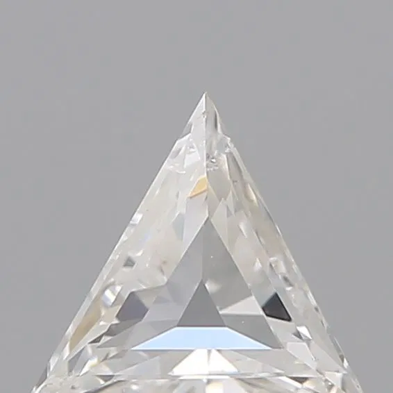 0.31 Carati Triangolare Diamante