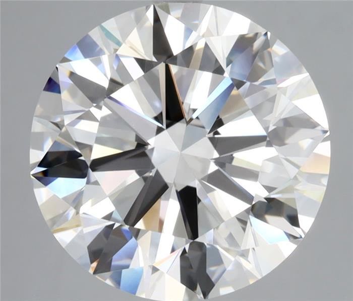 Round Diamond