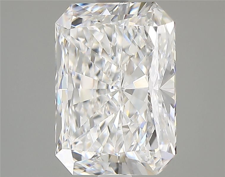 Radiant Diamond