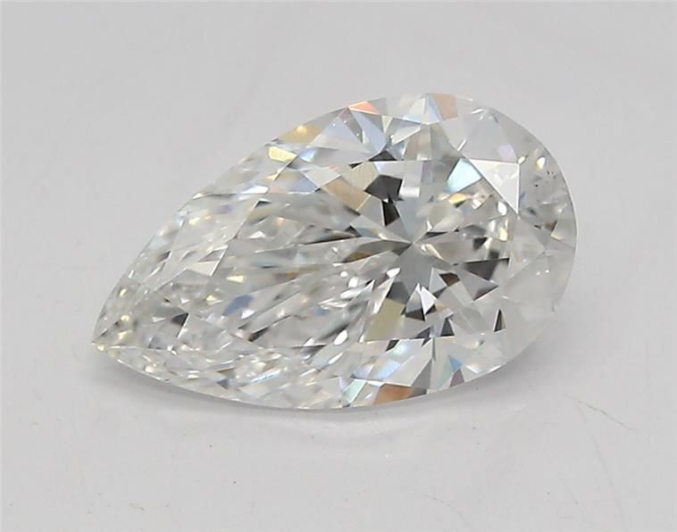 1.01 Carat Pear Diamond