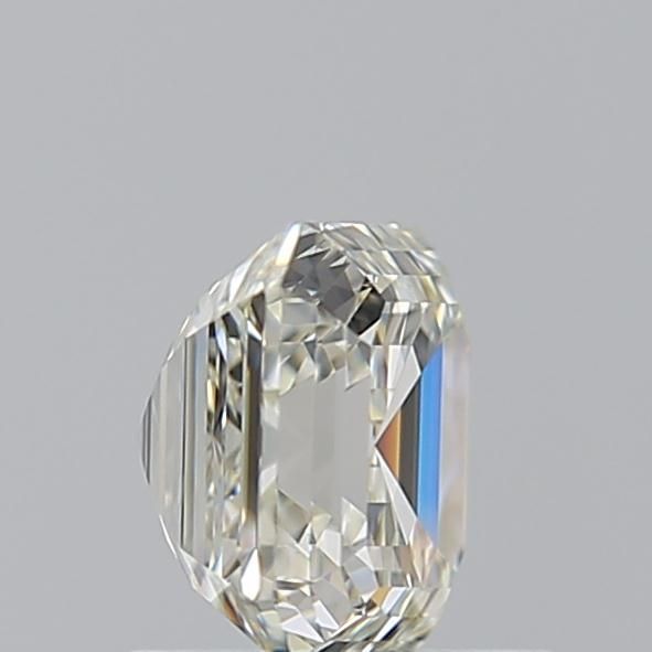 Asscher Diamond