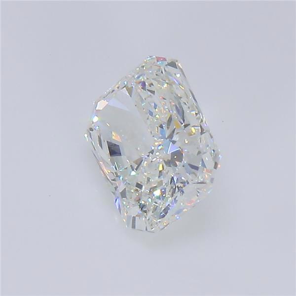 2.05 Carat Radiant Diamond