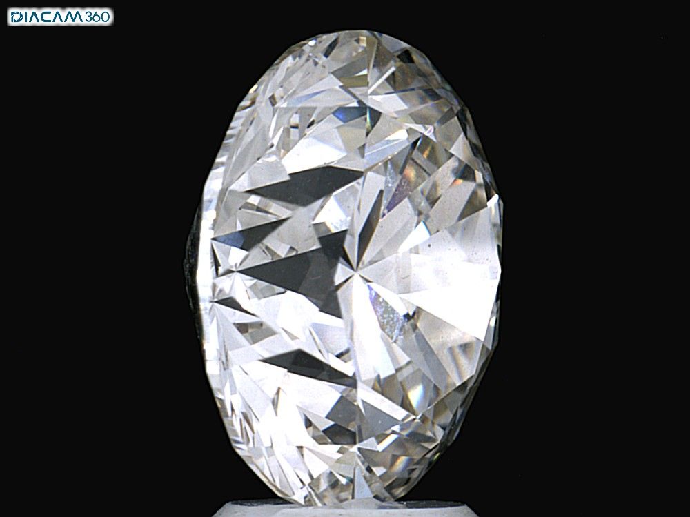 Round Diamond