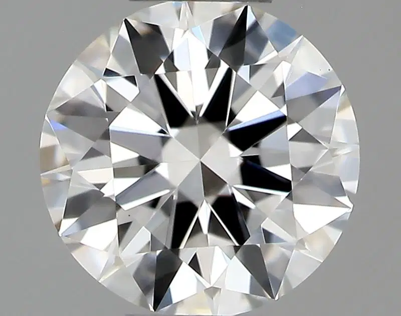 0.32 Carati Rotondo Diamante