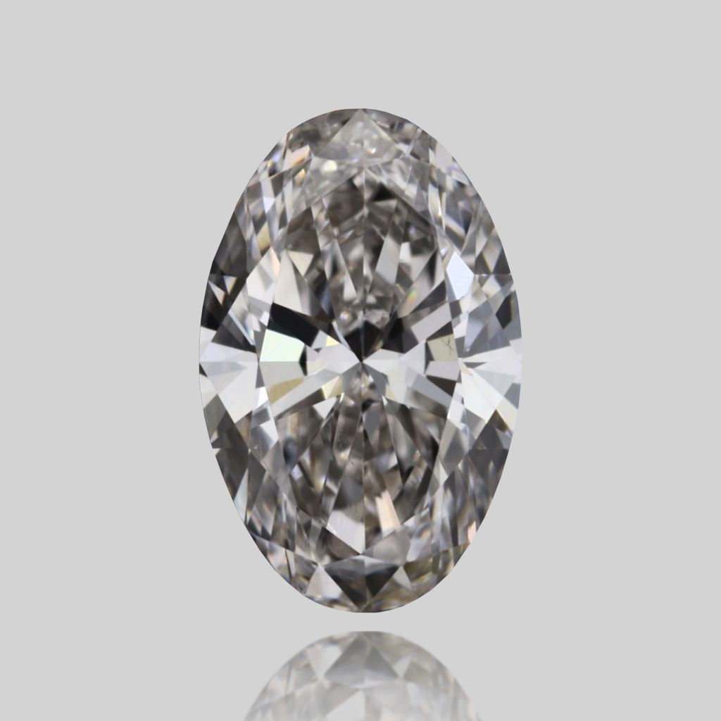 0.30 Carat Oval Diamond