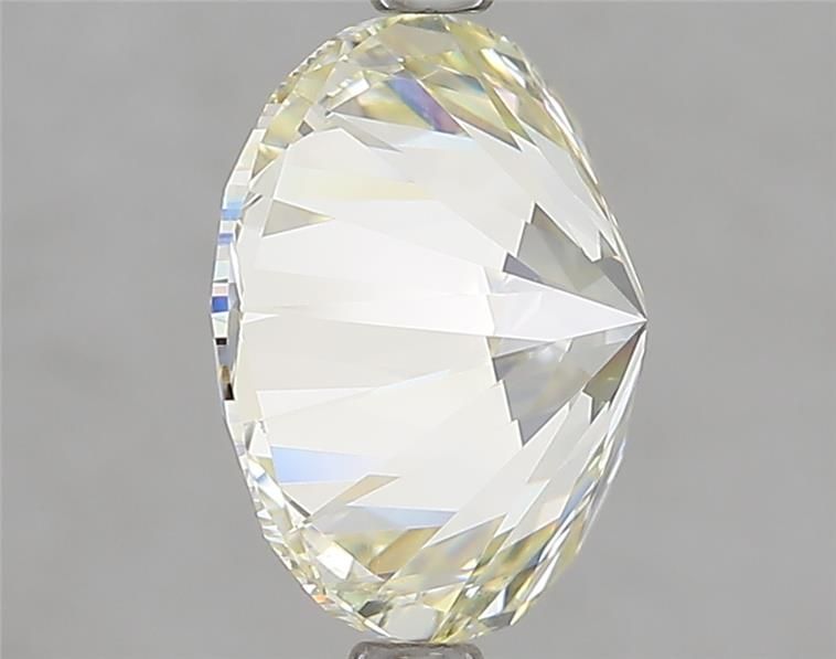 Round Diamond