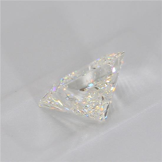 1.30 Carat Princess Diamond