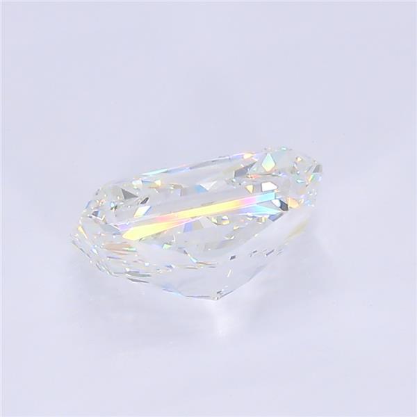 2.51 Carat Radiant Diamond