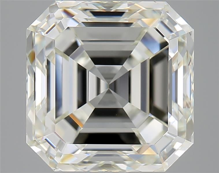 Asscher Diamond