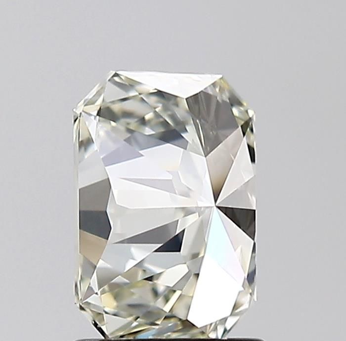 Radiant Diamond