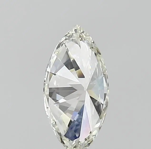 0.38 Karat Navett Diamant