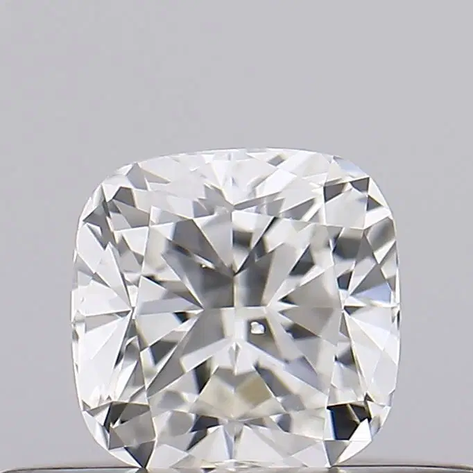 0.30 Quilate Cojín Diamante