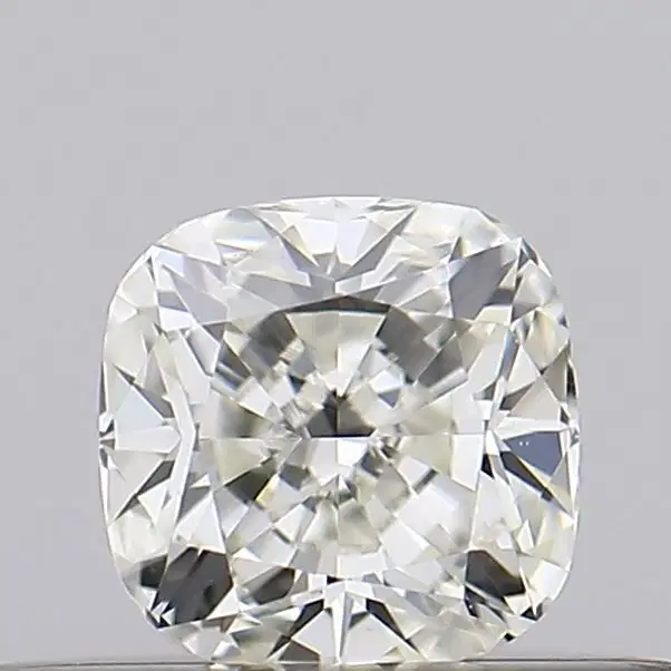 0.30 Carat Cushion Diamant