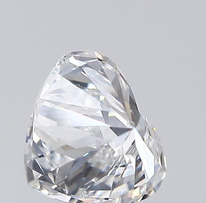 0.30 Karat Heart Diamant