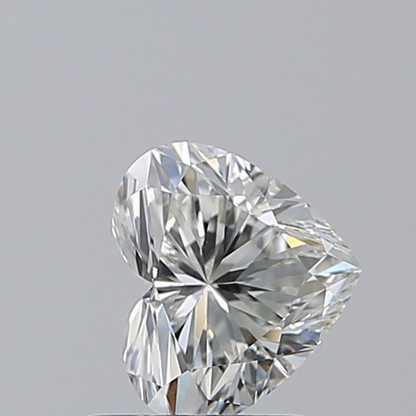 1.04 Carat Heart Diamond