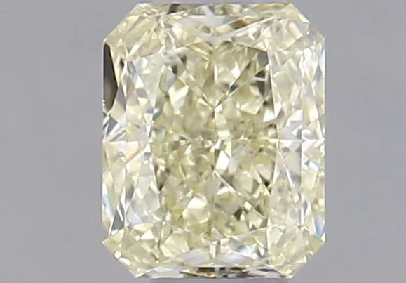 0.31 Quilates Radiante Diamante