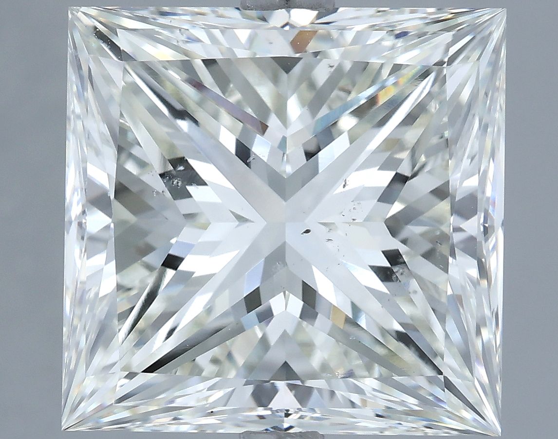 10.01 Carat Princess Diamond
