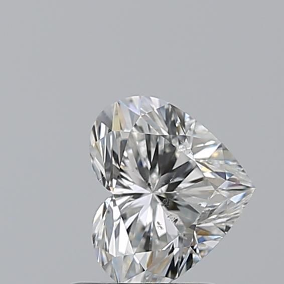 Heart Diamond