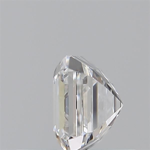 Asscher Diamond