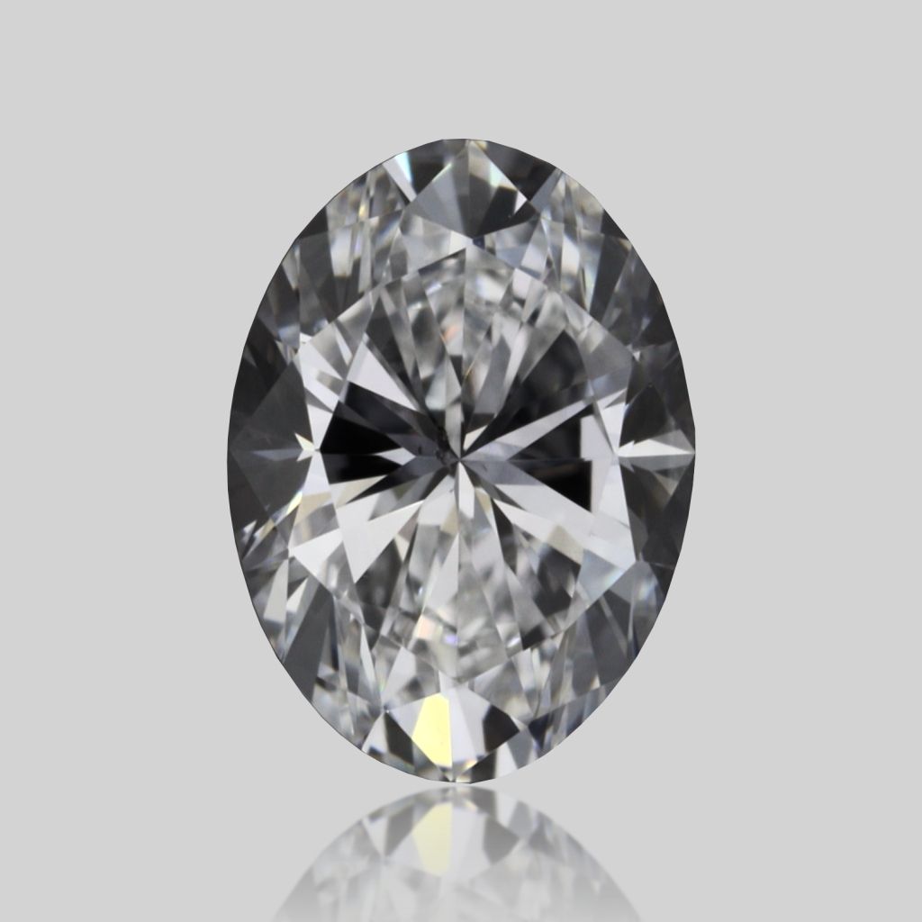 0.30 Carat Oval Diamond