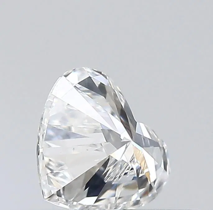 0.30 Carats Cœur Diamant