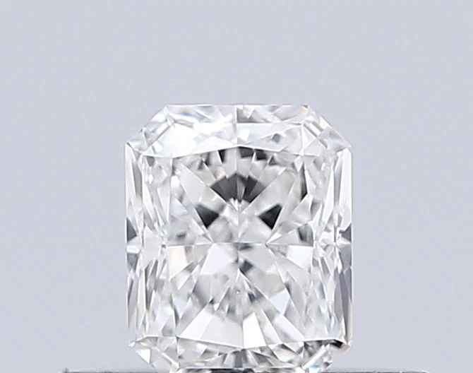 0.31 Carat Radiant Diamond
